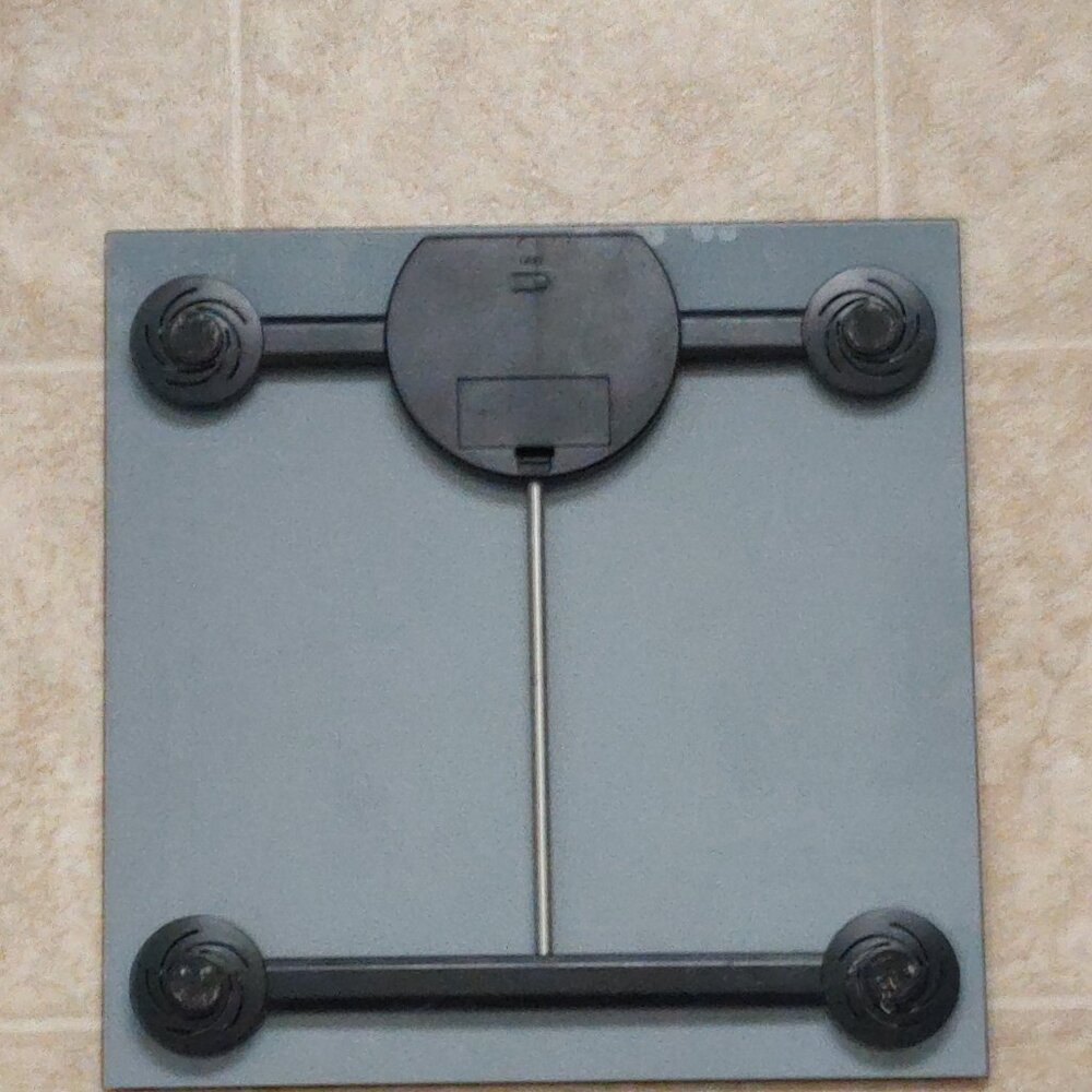 Coby Digital Weight Scale - Picture 3 of 3